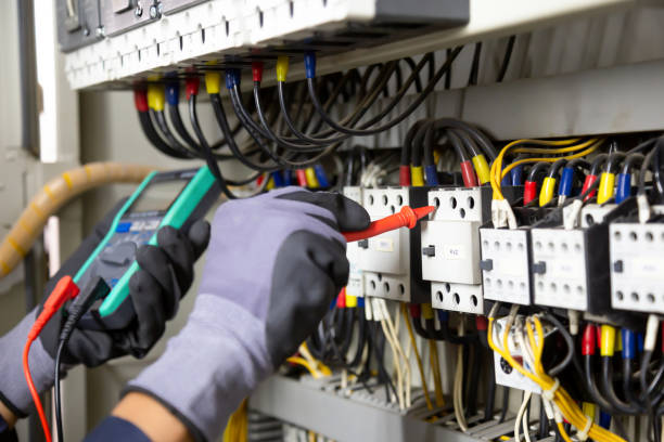 Professional Electrical Services in Ranchester, WY