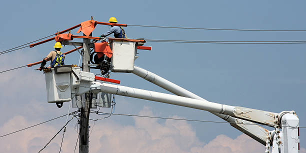 Emergency Electrical Repair Services in Ranchester, WY